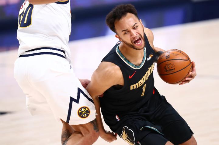 开云电竞-转折点！孟菲斯灰熊外线爆发，英超赛前攻防权衡，管理层满意，球队文化再被提及的简单介绍